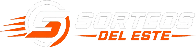 Sorteos del Este